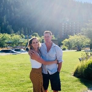 Meet your Posher, Trine